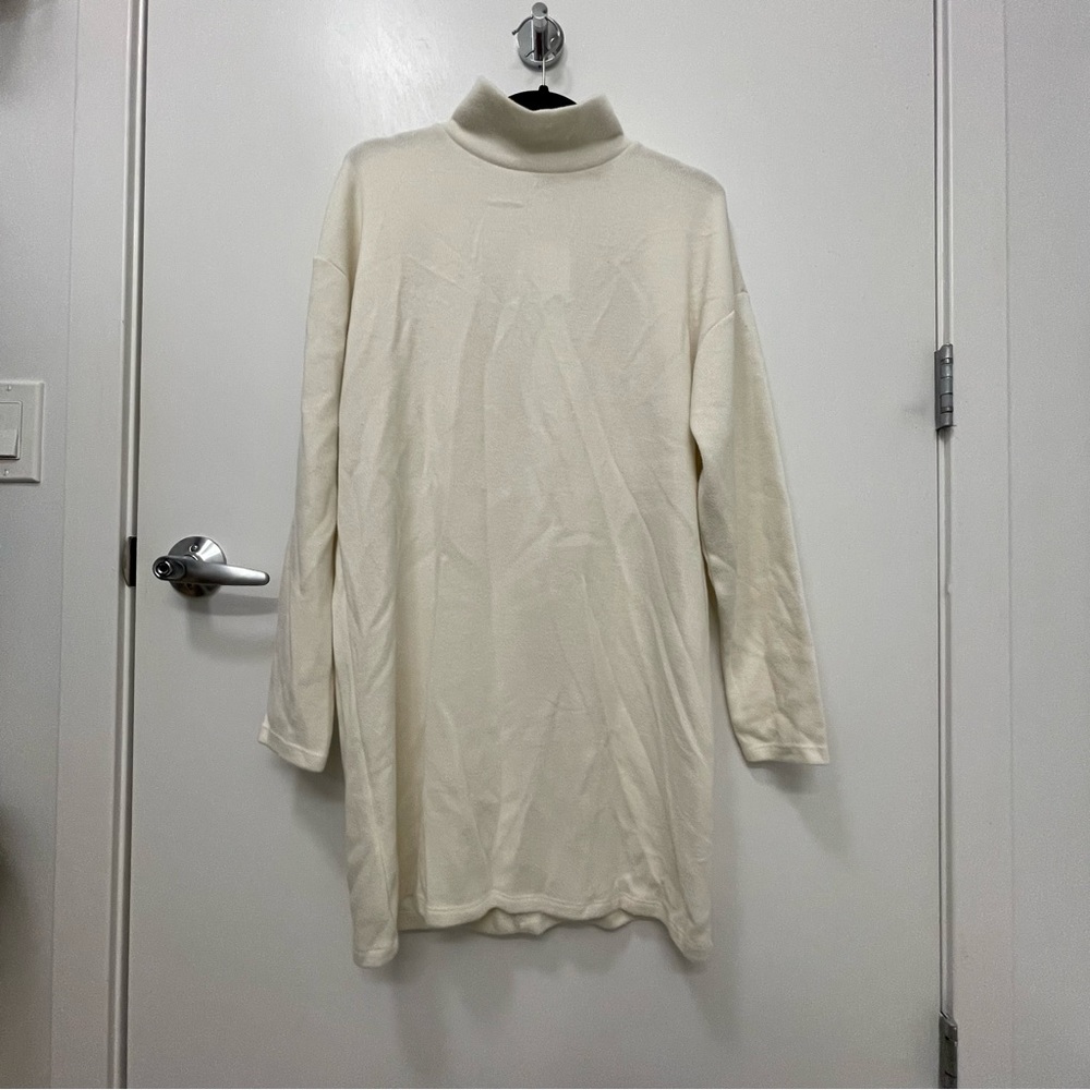 Zara Sweater Dress